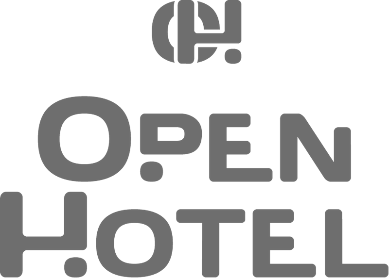 OpenHotel logo